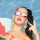 Image for article titled Katy Perry Almost Managed to Make an Inoffensive Video